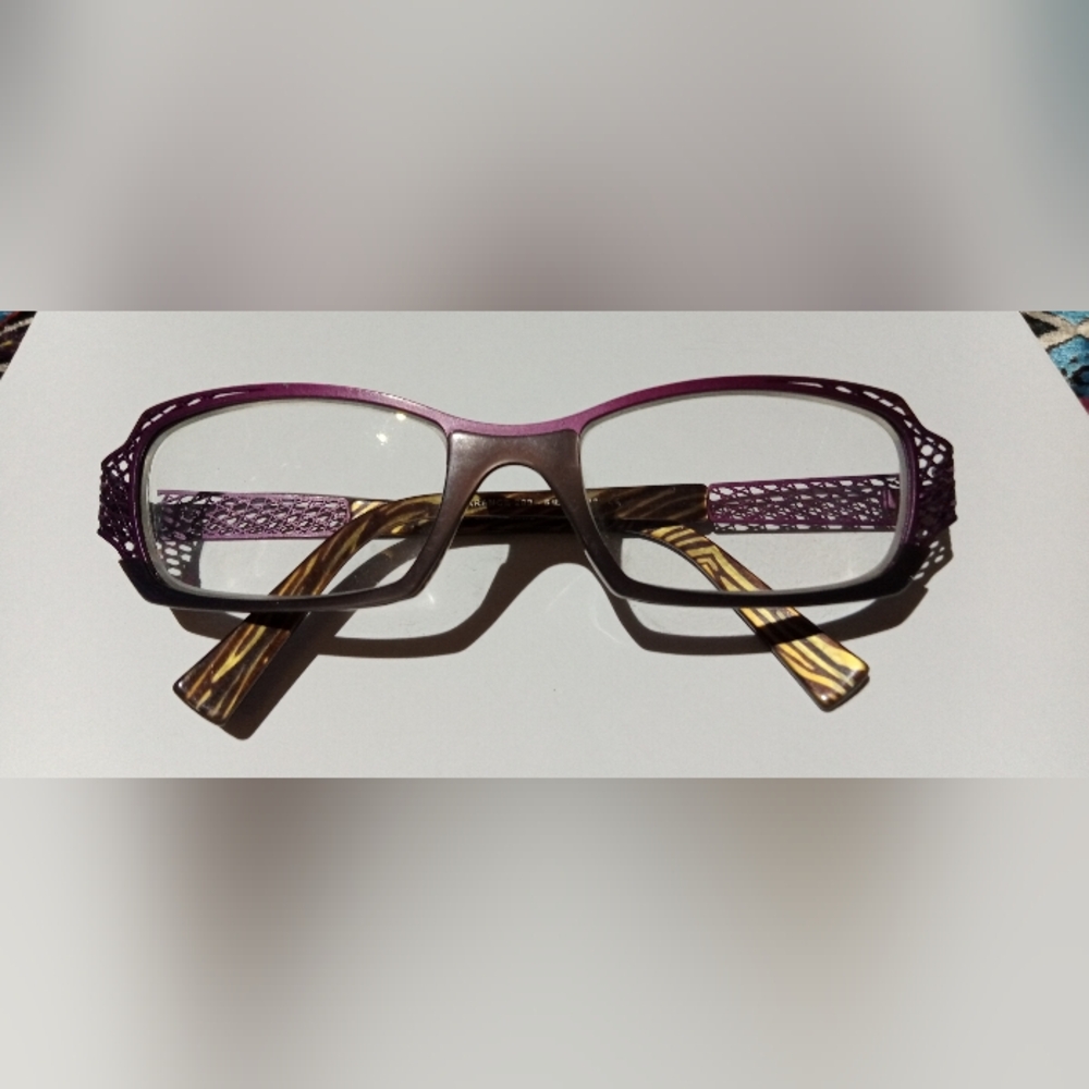 Lafont Luxury Women's Eyeglass Frames